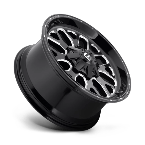 TITAN 20X10 8X6.5 125.1 NBL -18