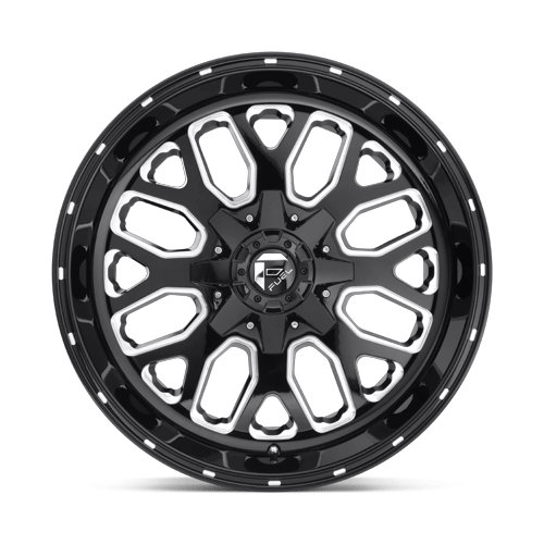 TITAN 20X10 6X135/5.5 106.1 NBL -18 BB