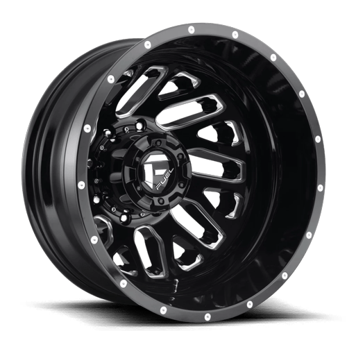 TRITON DRW 20X8.25 8X6.5 -265 NBL (DR)