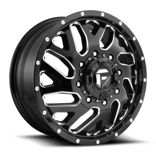 TRITON DRW 20X8.25 8X210 +105 NBL (F)