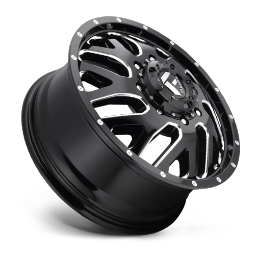 TRITON DRW 20X8.25 8X200 +105 NBL (F)