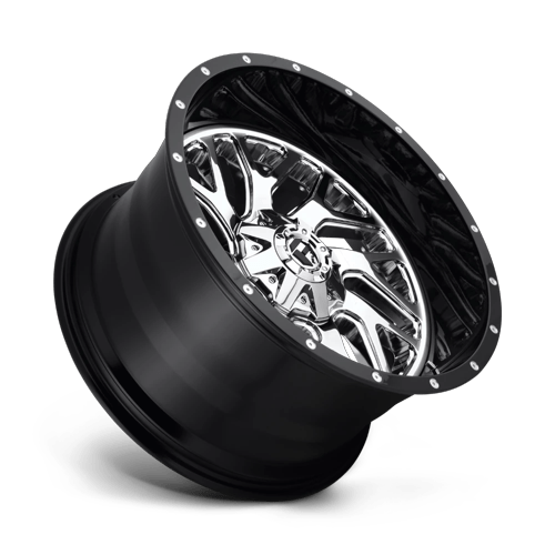 TRITON 20X12 6X135/5.5 106.1 PGB -44