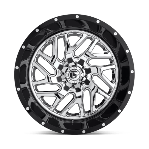 TRITON 20X12 6X135/5.5 106.1 PGB -44
