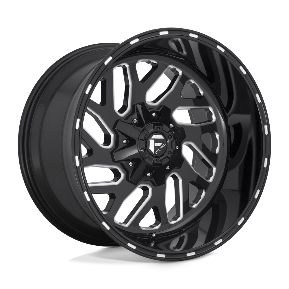 TRITON 22X12 8X6.5 125.1 NBL -43