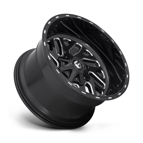 TRITON 22X10 8X6.5 125.1 NBL -18