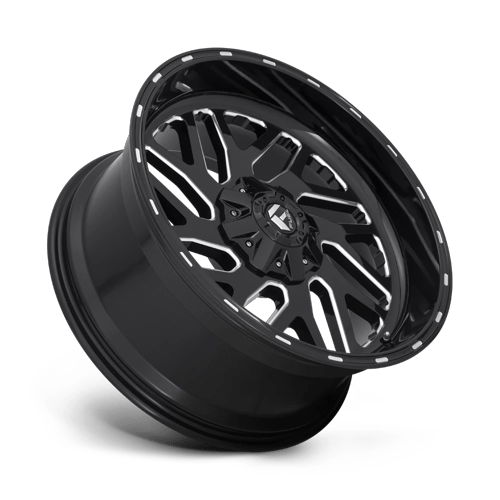 TRITON 22X10 6X135/5.5 106.1 NBL -19