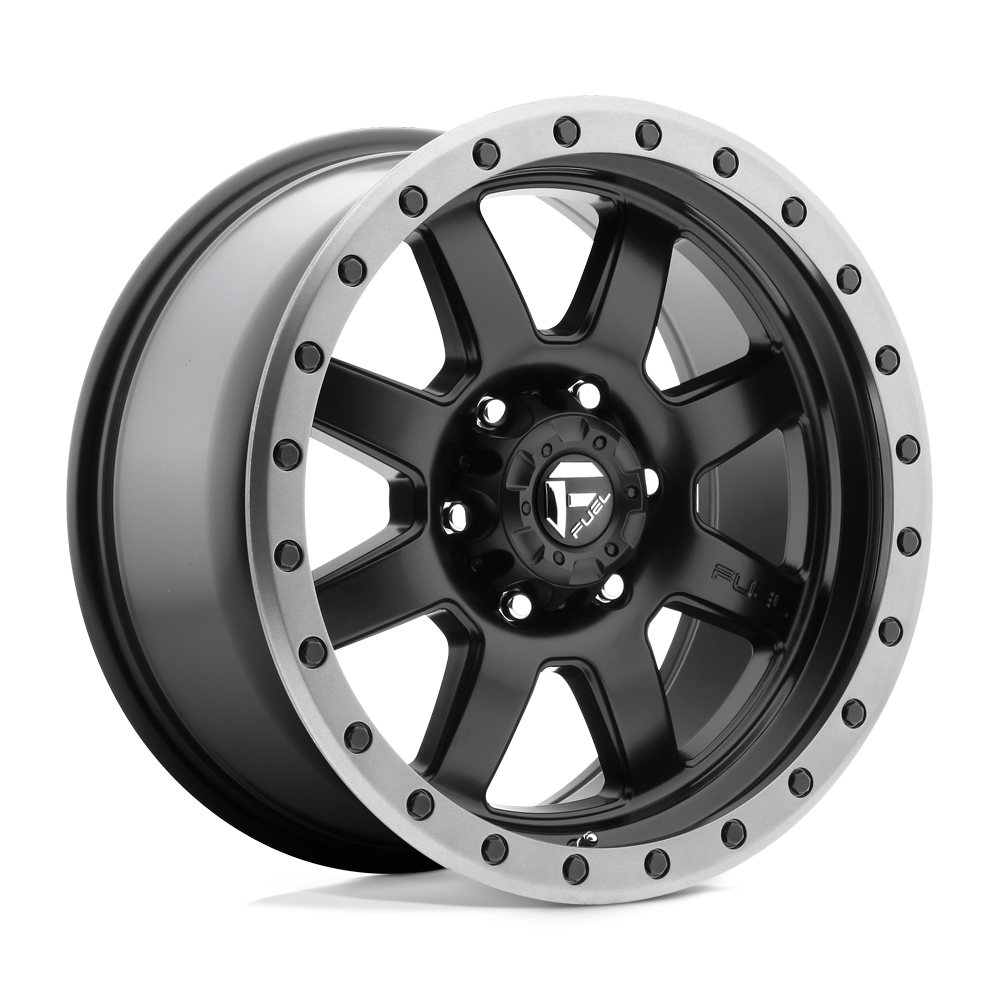 TROPHY 17X8.5 6X5.5 108 BDG -06