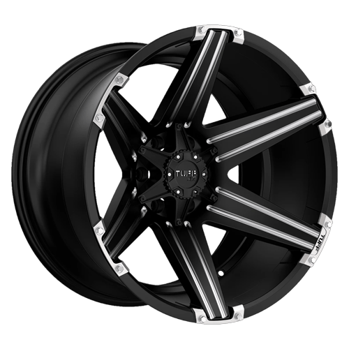 TU T12 20X12 6X139 -45 106 S-BLK MLD