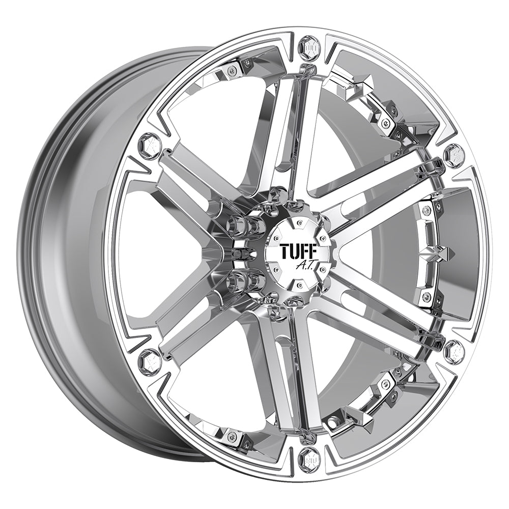 TU T01 22X9.5 5X5/5.5 +15 78 CHR