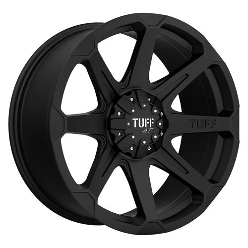 TU T05 20X9 5X5/5.5 +20 78 FLT-BLK