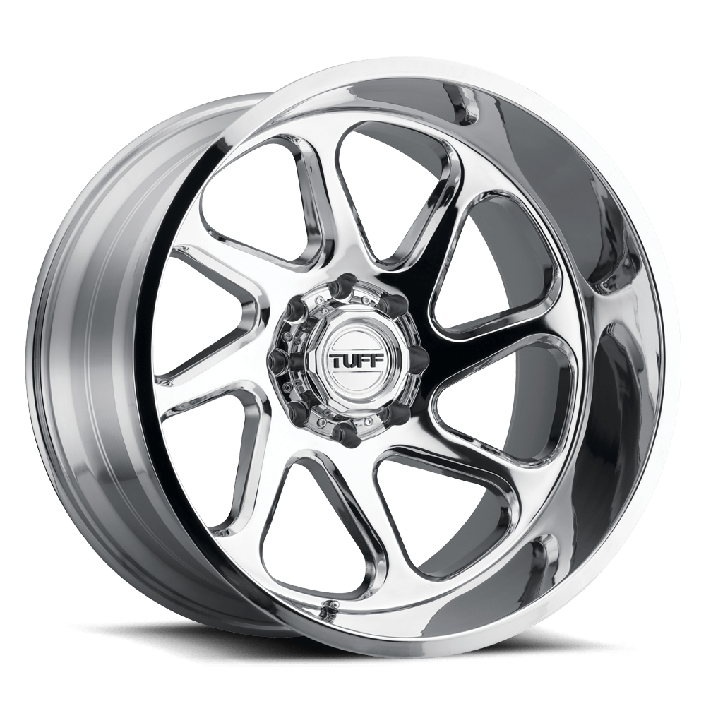 TU T2B 24X14 6X135 -72 87 CHROME R