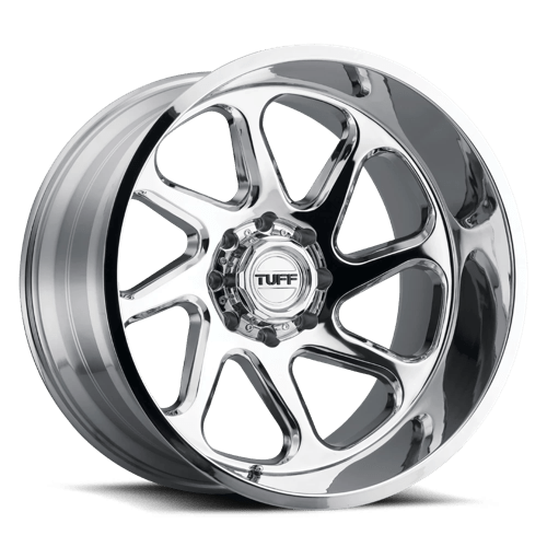 TU T2B 24X14 6X135 -72 87 CHROME R