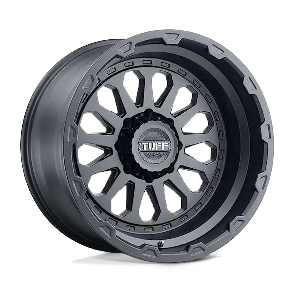 TU T3A 20X9 6X114 +15 66.3 M-BLK