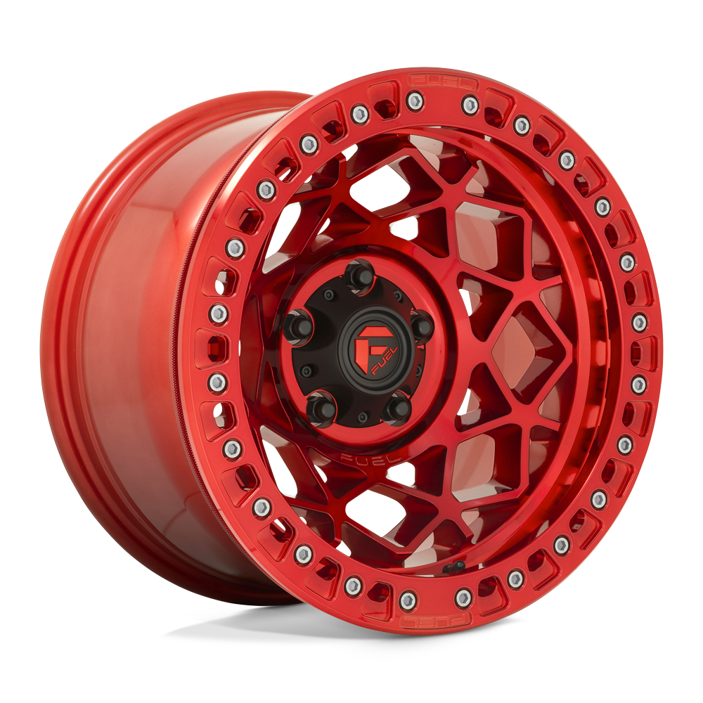 D121 UNIT BL 17X9 6X135 87.1 QL -15MM