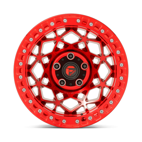 D121 UNIT BL 17X9 6X135 87.1 QL -15MM