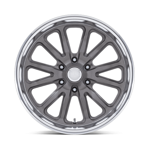 RAMBLER 6 20X9.5 6X5.5 106 +1 M-GNMTL