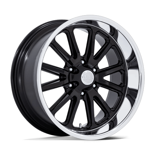 RAMBLER 6 20X9.5 6X135 87 +1 G-BLK