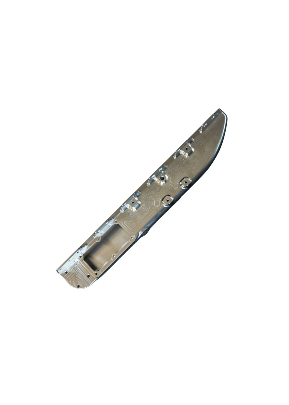 Kingspeed Billet Intake Manifold