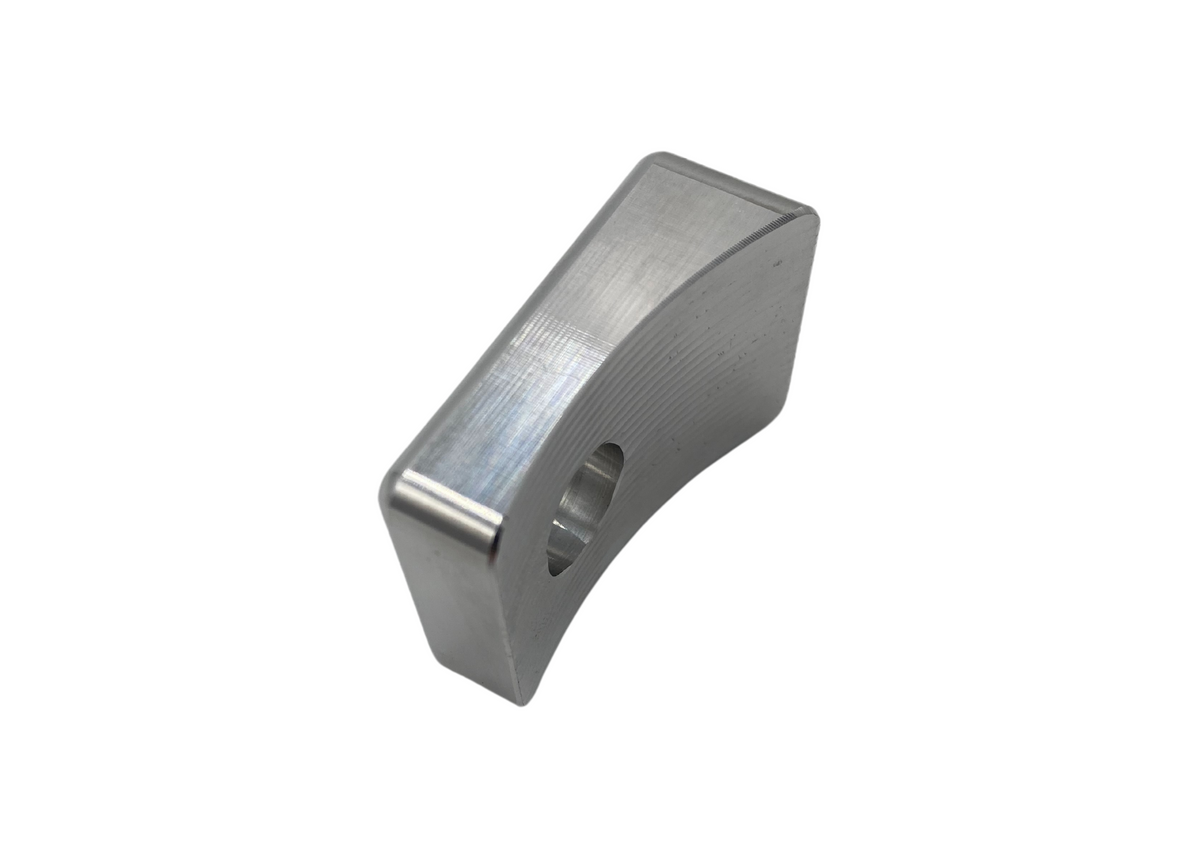 Kingspeed Billet Aluminum 2007.5-2018 6.7 IAT Weld Bung