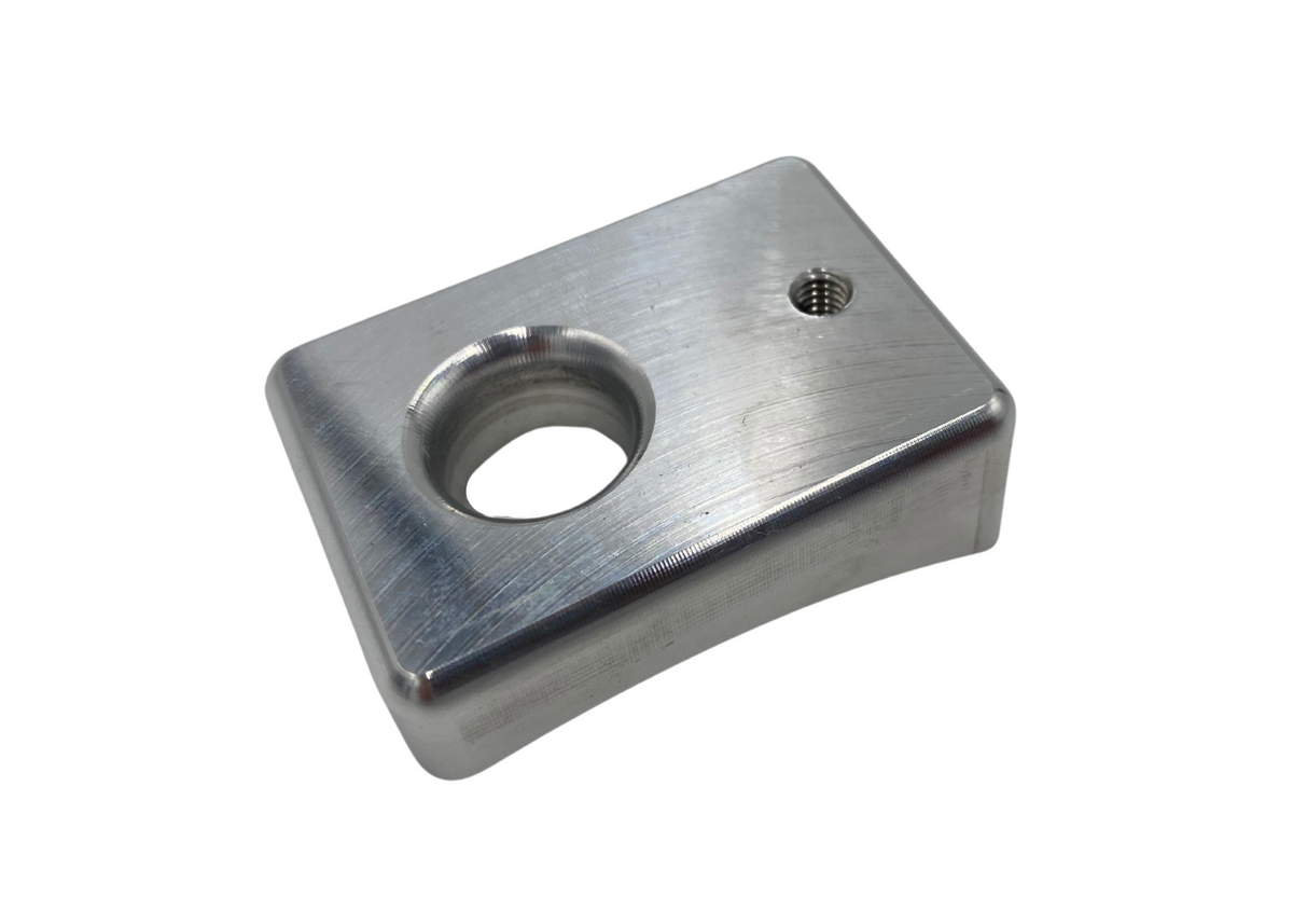 Kingspeed Billet Aluminum 2007.5-2018 6.7 IAT Weld Bung