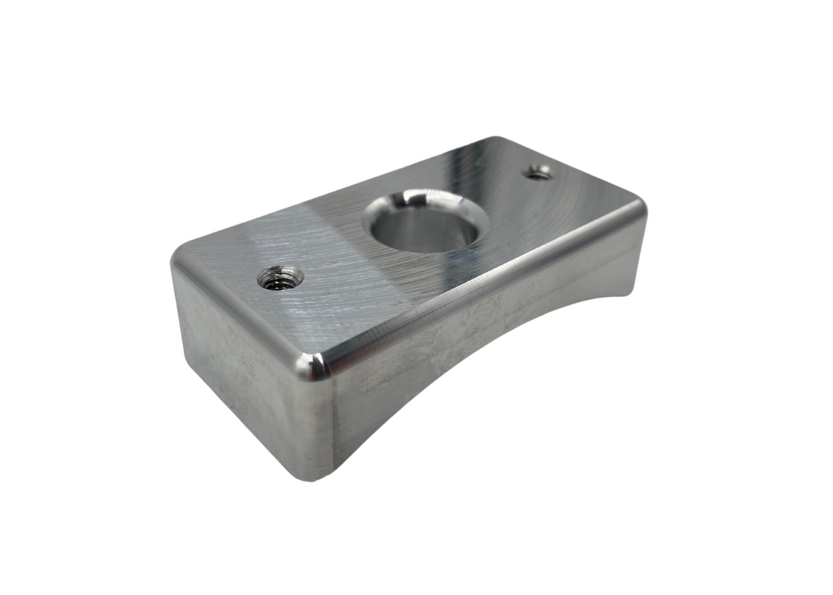 Kingspeed Billet Aluminum 5.9 IAT Weld Bung