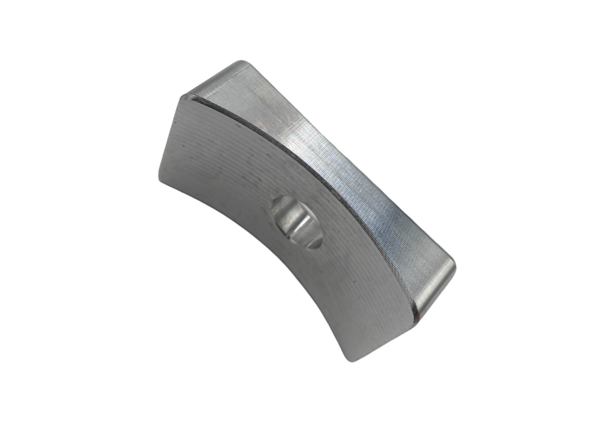 Kingspeed Billet Aluminum 5.9 IAT Weld Bung