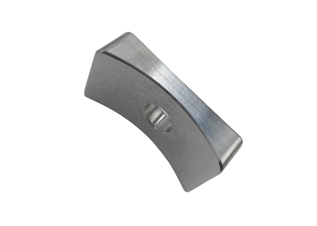 Kingspeed Billet Aluminum 5.9 IAT Weld Bung