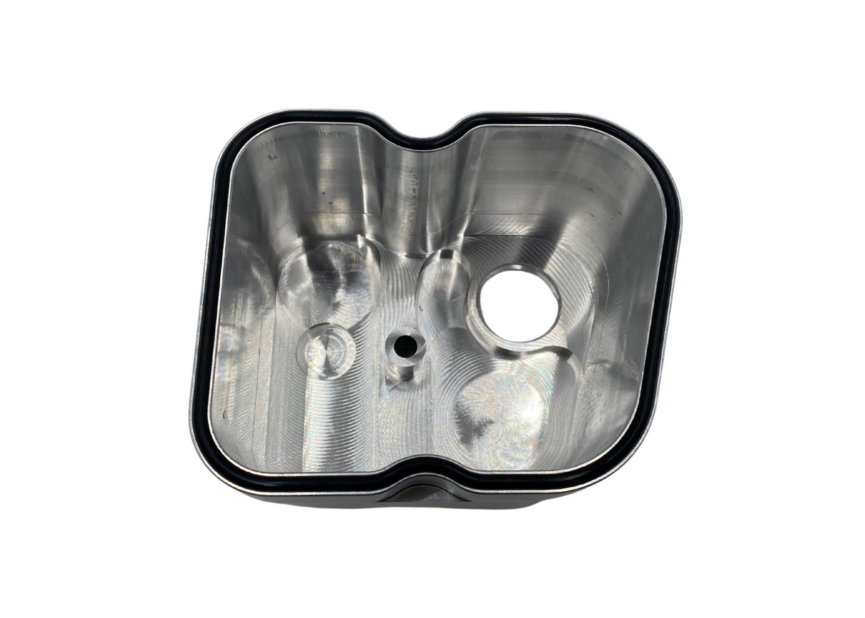 Kingspeed Billet Valve Cover 12 Valve Individual