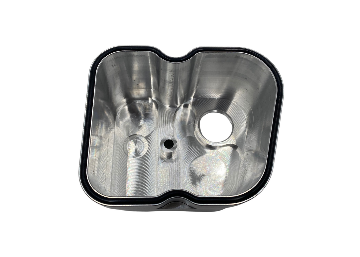 Kingspeed Billet Valve Cover 12 Valve Individual