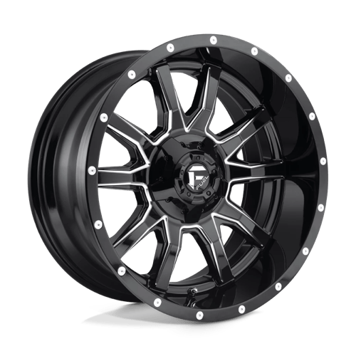 VANDAL 20X9 5X5.5/150 110.1 NBL +1