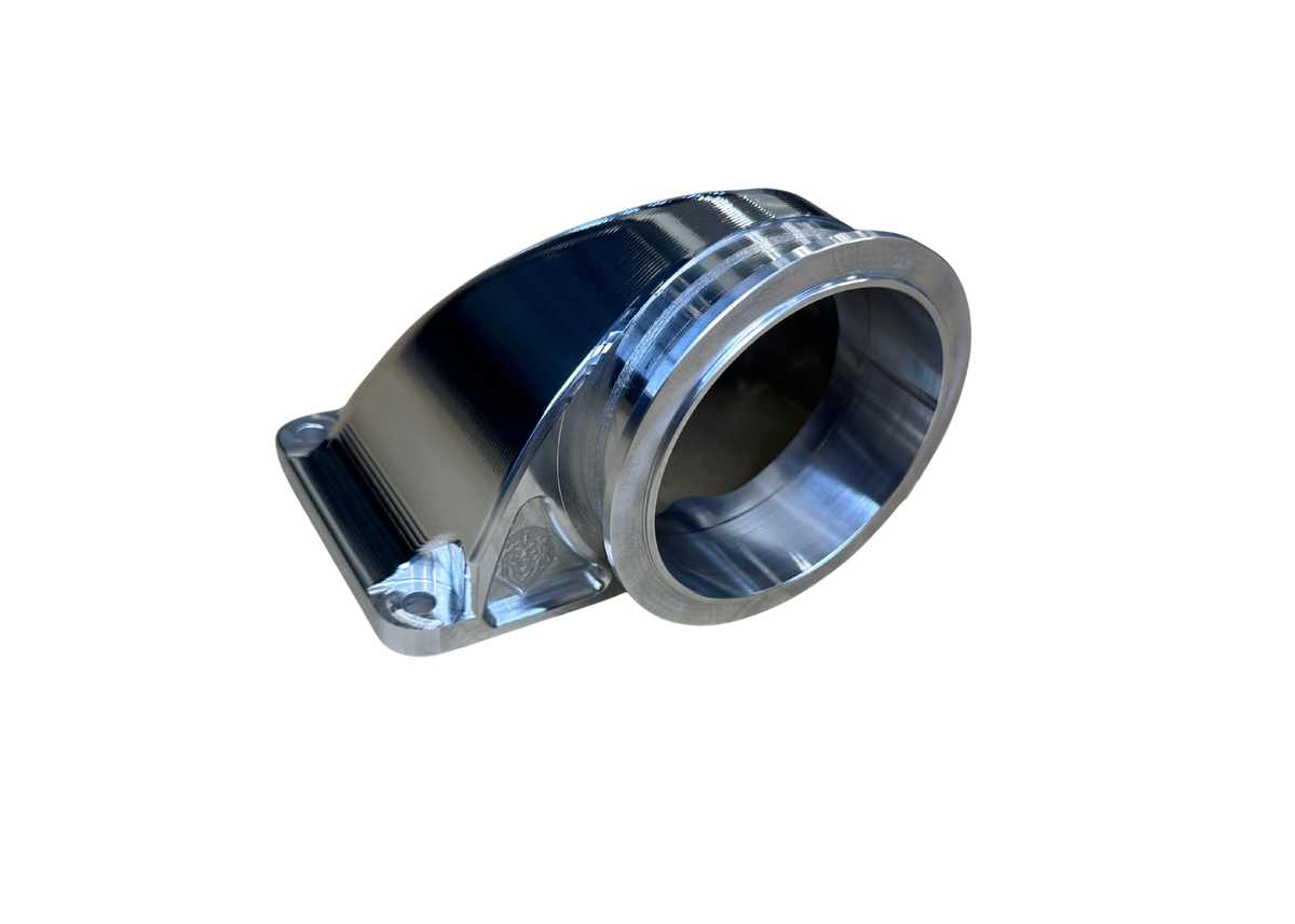 Kingspeed 6.7 Cummins Billet Intake Horn