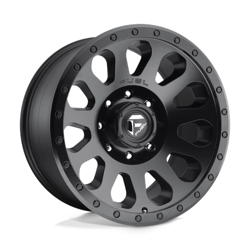 VECTOR 20X10 8X6.5 125.1 BD -18