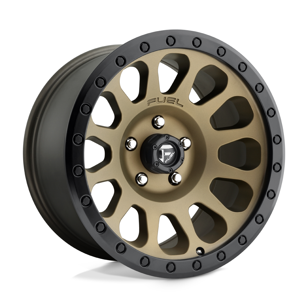 VECTOR 17X8.5 6X5.5 108 ZDB +07
