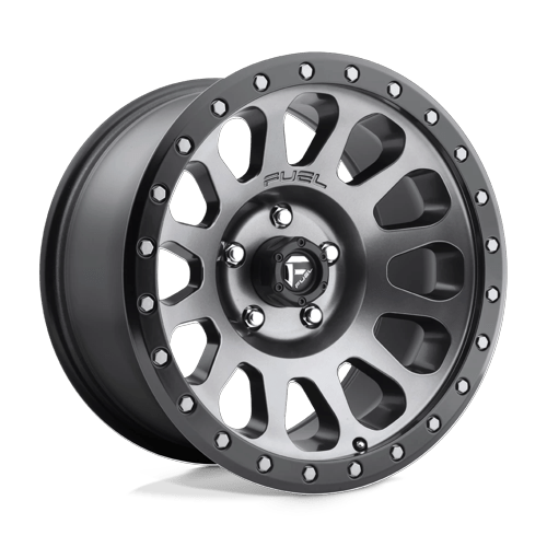 VECTOR 16X8 6X139.7 GD 4.5 01 108