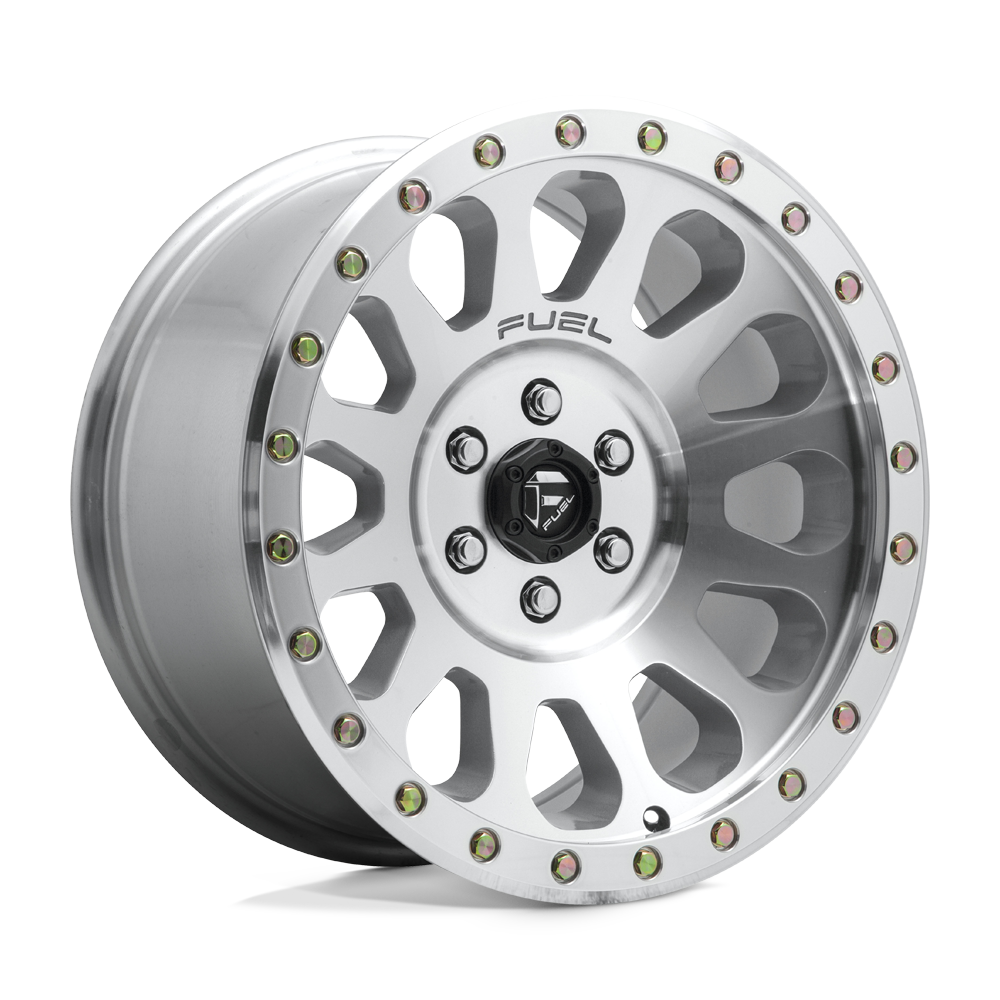 VECTOR 18X9 6X5.5 106.1 MACH +01