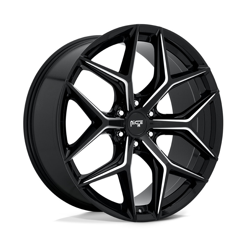 VICE SUV 24X10 6X5.5 106.1 NBL +30