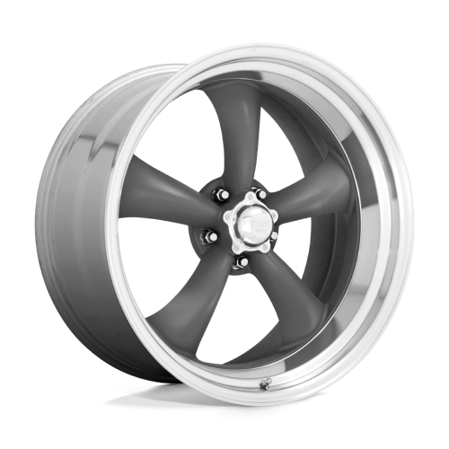 VN215 TT-II 1PC 22X11 5X5.5 GRAY 18MM
