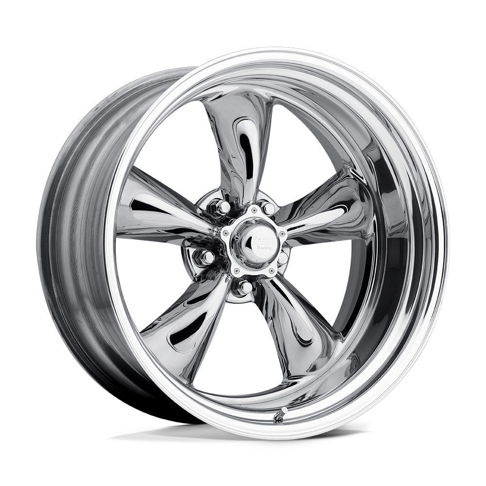 VNC405 TT-II 18X10 5X5.5 CHR/POL 3.5BS