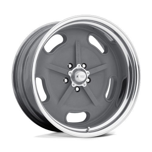 VN470 SALT FLAT 18X8 5X5.5 MG-GRY 4.5BS