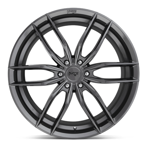 VOSSO 20X9 6X5.5 106.1 VD 20MM