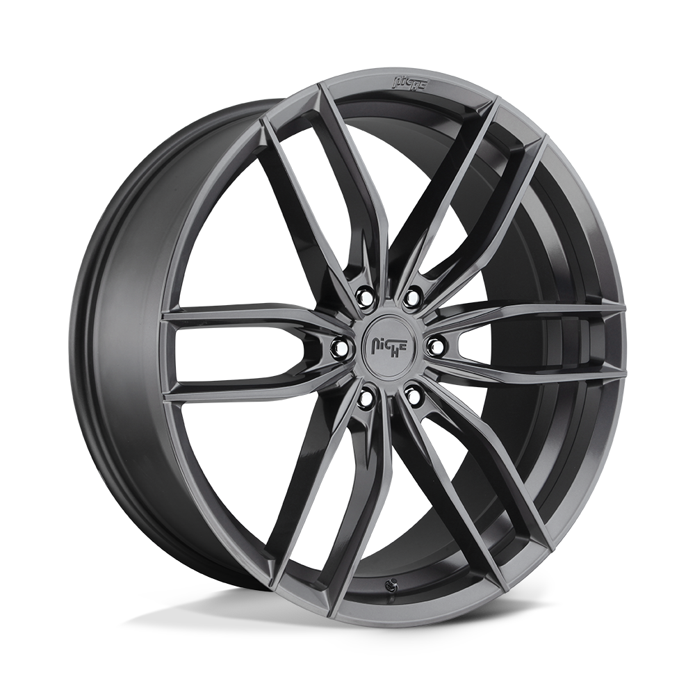 VOSSO 20X9 6X132 74 VD 35MM