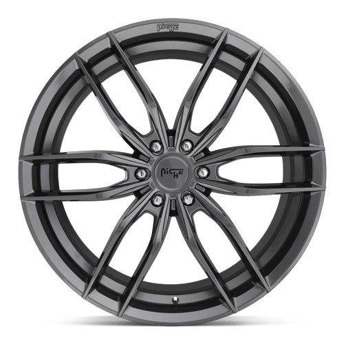 VOSSO 20X9 6X132 74 VD 35MM