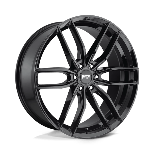 VOSSO 20X9 6X120 67.06 BL 40MM