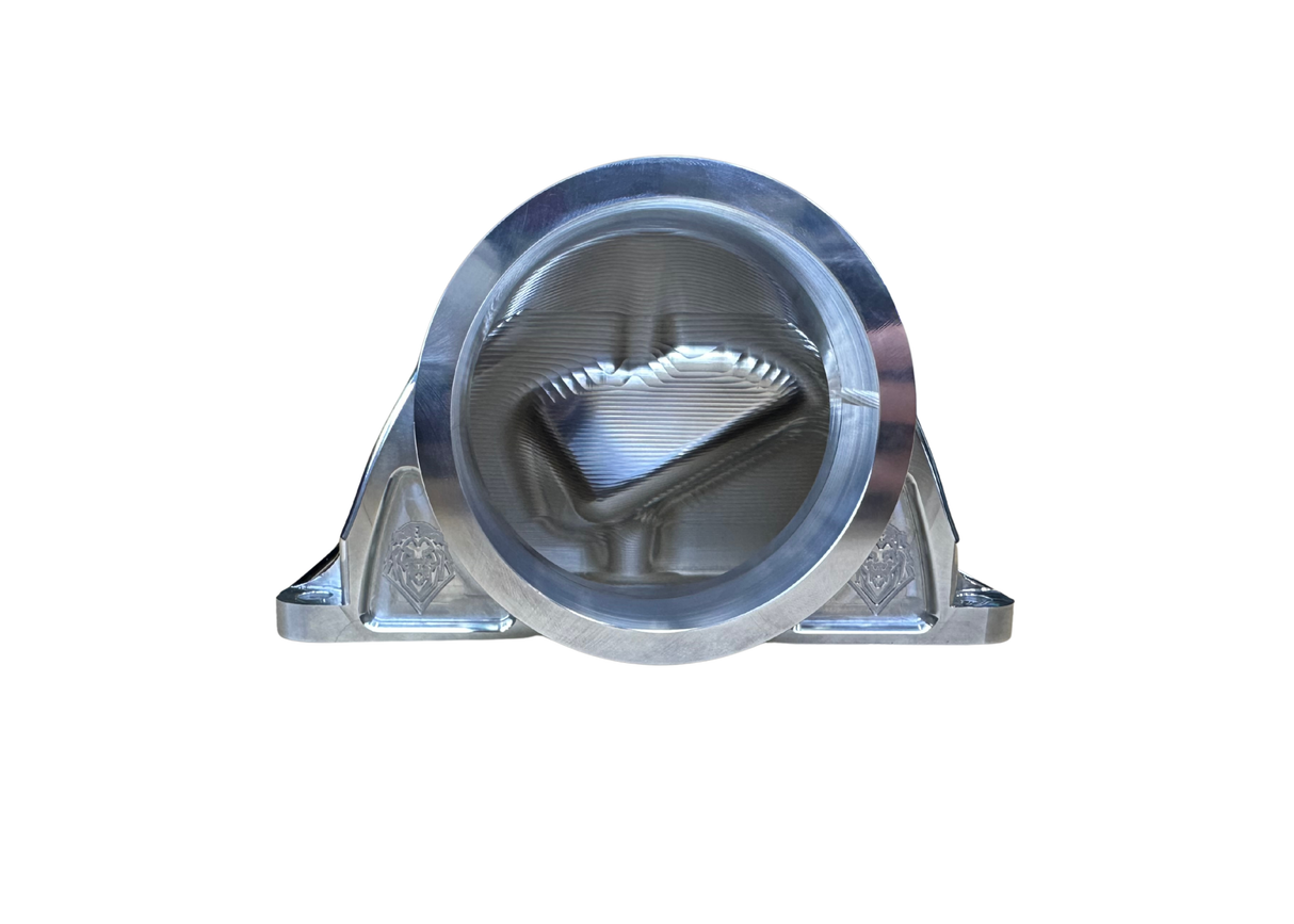 Kingspeed 6.7 Cummins Billet Intake Horn