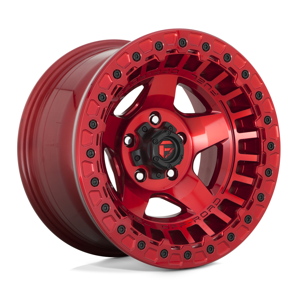 WARP 17X9 6X5.5 106.1 QL 4.54 -15MM