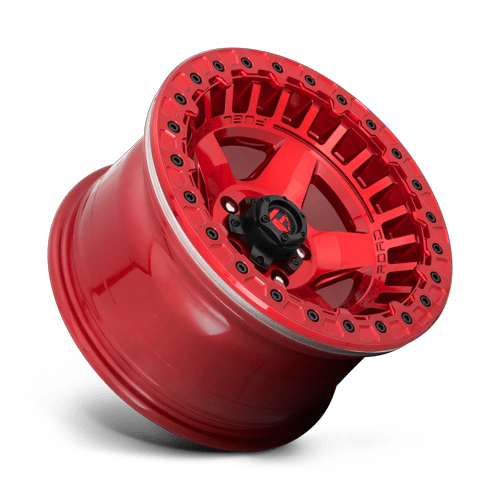 WARP 17X9 6X5.5 106.1 QL 4.54 -15MM