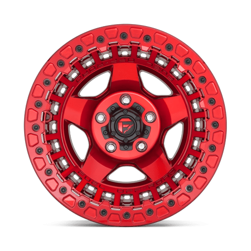 WARP 17X9 6X5.5 106.1 QL 4.54 -15MM