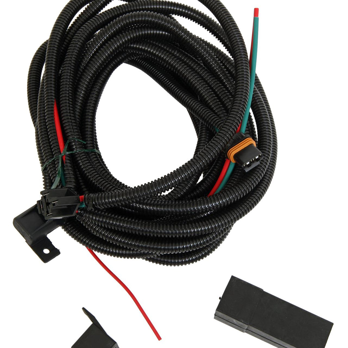 FASS Fuel Systems WH-1006-3R Fuel System Wiring Harnesses – Full Send ...