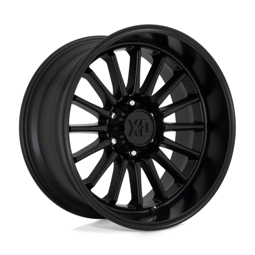 XD857 20X9 5X5.5 S-BLK 00MM