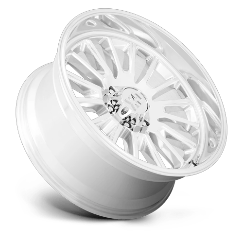 XD864 24X12 8X170 POLISHED -44MM